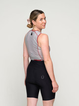 Women’s Sleeveless Base Layer - #EDIT010