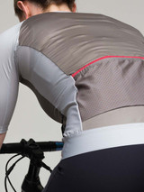Women’s UPF50 Short Sleeve Cargo Cycling Jersey - #EDIT010