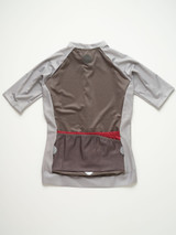 Women’s UPF50 Short Sleeve Cargo Cycling Jersey - #EDIT010