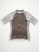 Women’s UPF50 Short Sleeve Cargo Cycling Jersey - #EDIT010