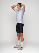 Men’s UPF50 Short Sleeve Minimal Jersey - #EDIT011