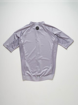 Kostüme Men’s UPF50 Short Sleeve Minimal Cycling Jersey - #EDIT011 flat lay