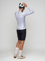 Men’s UPF50 Long Sleeve Minimal Jersey - #EDIT011