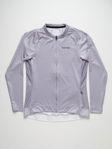 Women’s UPF50 Long Sleeve Minimal Jersey - #EDIT011