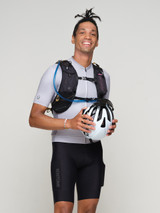 Men’s Cargo Bib Short - #EDIT011