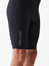 Men’s Comfort Break Bib Short - #EDIT011