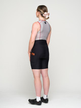 Women’s Cargo Cycling Short - #EDIT011
