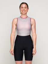 Women’s Cargo Cycling Short - #EDIT011