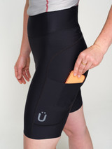Women’s Cargo Cycling Short - #EDIT011