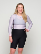 Kostüme #EDIT011 Women's Cycling Short no straps