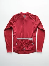 Men’s Winter Cargo Cycling Jersey - #EDIT012