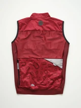 Men’s Windproof Cargo Gilet - #EDIT012