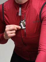 Men’s Windproof Cargo Gilet - #EDIT012