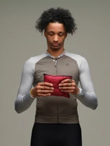 Men’s Windproof Cargo Gilet - #EDIT012