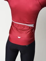 Men’s UPF50 Long Sleeve Cargo Cycling Jersey - #EDIT012