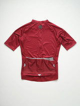 Women’s UPF50 Short Sleeve Cargo Cycling Jersey - #EDIT012