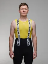Kostüme #EDIT0013 Men’s Deep Winter Bib Shorts