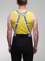 #EDIT013 Men’s Deep Winter Cargo Bib Shorts