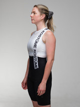 #EDIT013 Women's Deep Winter Bib Shorts