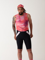 Kostüme cycling apparel #Edit002 Alice Irwin Men's limited edition base layer fit