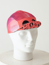 Kostüme cycling apparel #Edit002 Alice Irwin unisex limited edition cycling cap