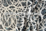 Adam Ball. #EDIT009: From Studio to Road.