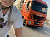 Touring the World on Two Wheels