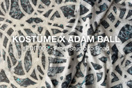 Adam Ball. #EDIT009: From Studio to Road.