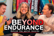 Podcast #002: Beyond Endurance