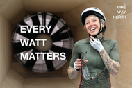 Comfort Compounds Performance. But So Do Aero Gains.