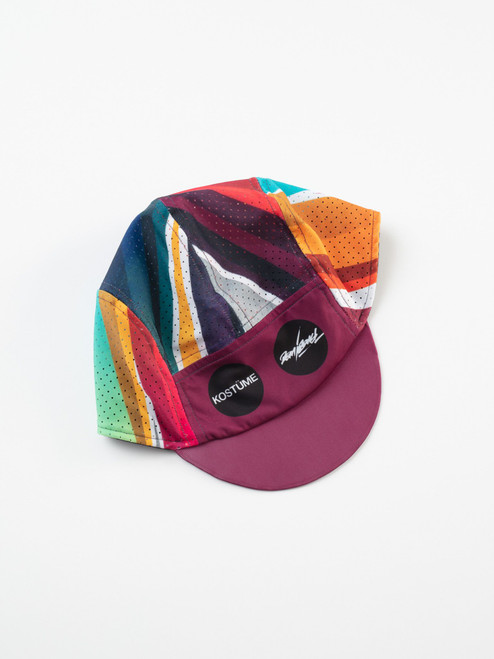 #EDIT003 Unisex Ponytail Cap