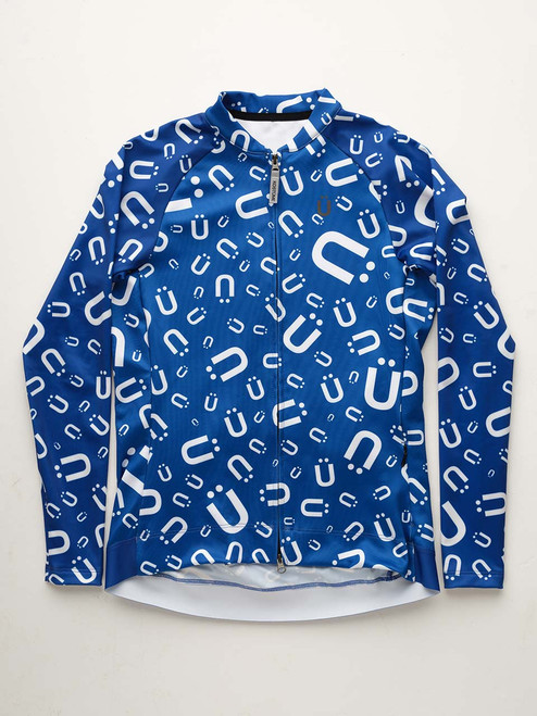 Kostüme #EDIT005 Men’s Blueprint Winter Cargo Jersey Front