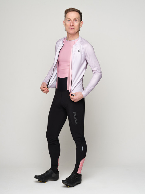 Kostüme #EDIT006 Men’s Winter Pink Cargo Tights 02