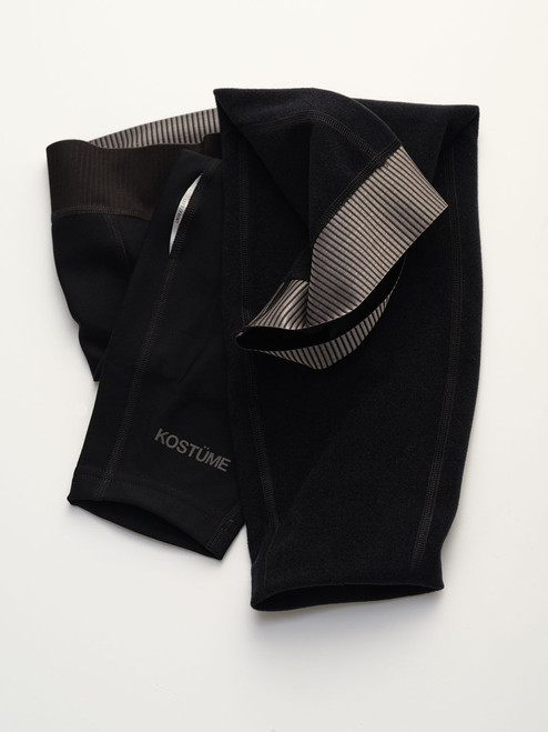 Unisex 4-Panel Leg Warmer