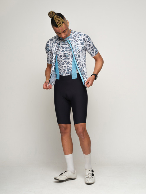 Men’s Sleeveless Base Layer - #EDIT009