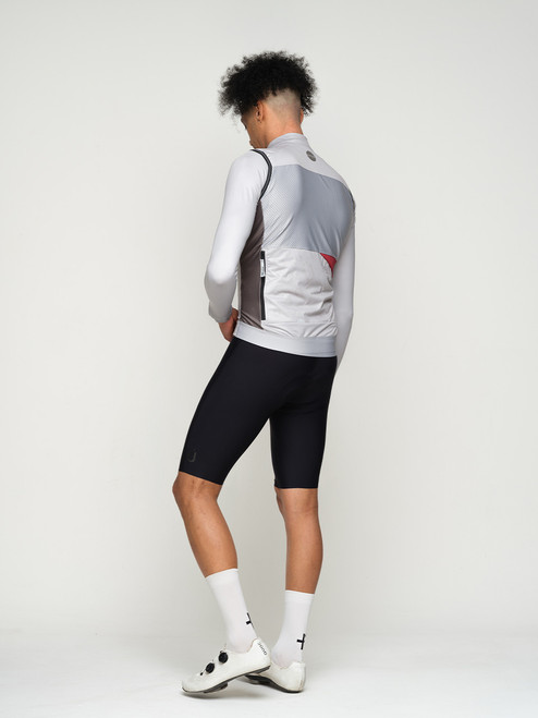 Men’s Windproof Cargo Gilet - #EDIT010