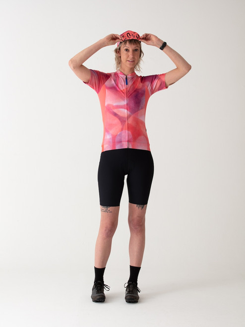 Kostüme cycling apparel #Edit002 Alice Irwin unisex limited edition cycling cap full