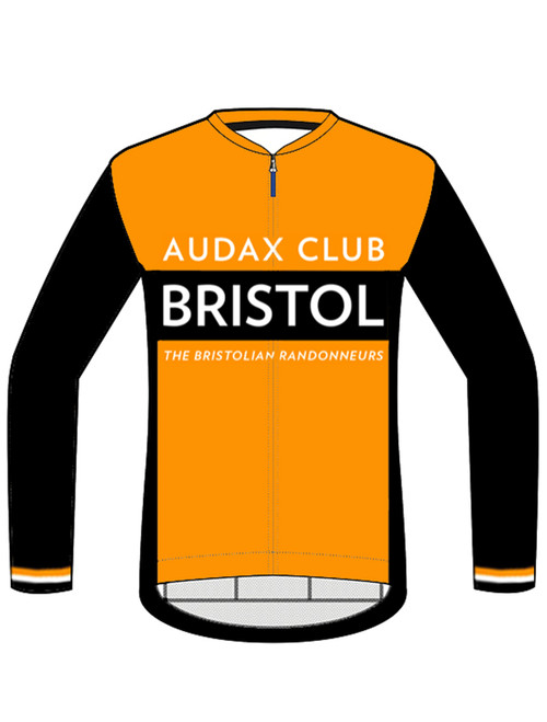 ACB Women’s Long Sleeve Cargo Jersey