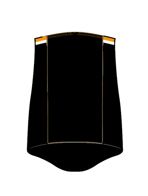 ACB 'Stealth' Unisex Neck Warmer