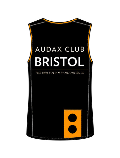ACB Women’s 'Stealth' Sleeveless Base Layer
