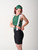 Women’s Comfort Break Bib Short - Summer '25