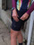 Women’s Cargo Bib Short - Summer '25