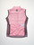 Kostüme #EDIT005 Men’s #EDIT006 Windproof Cargo Gilet Pink Rear
