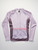 #EDIT006 Men’s Winter Cargo Jersey (Purple)