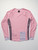 #EDIT006 Men’s Long Sleeve Base Layer (Pink)