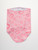 Kostüme #EDIT006 Unisex Pink Neck Warmer
