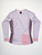 #EDIT006 Women’s Long Sleeve Base Layer (Purple)