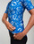 Kostüme #EDIT008 Women’s UPF 50 Short Sleeve Cargo Jersey Side