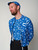 Kostüme #EDIT008 Men’s UPF 50 Long Sleeve Cargo Jersey Front