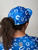 Kostüme #EDIT008 unisex ponytail cycling cap Blueprint